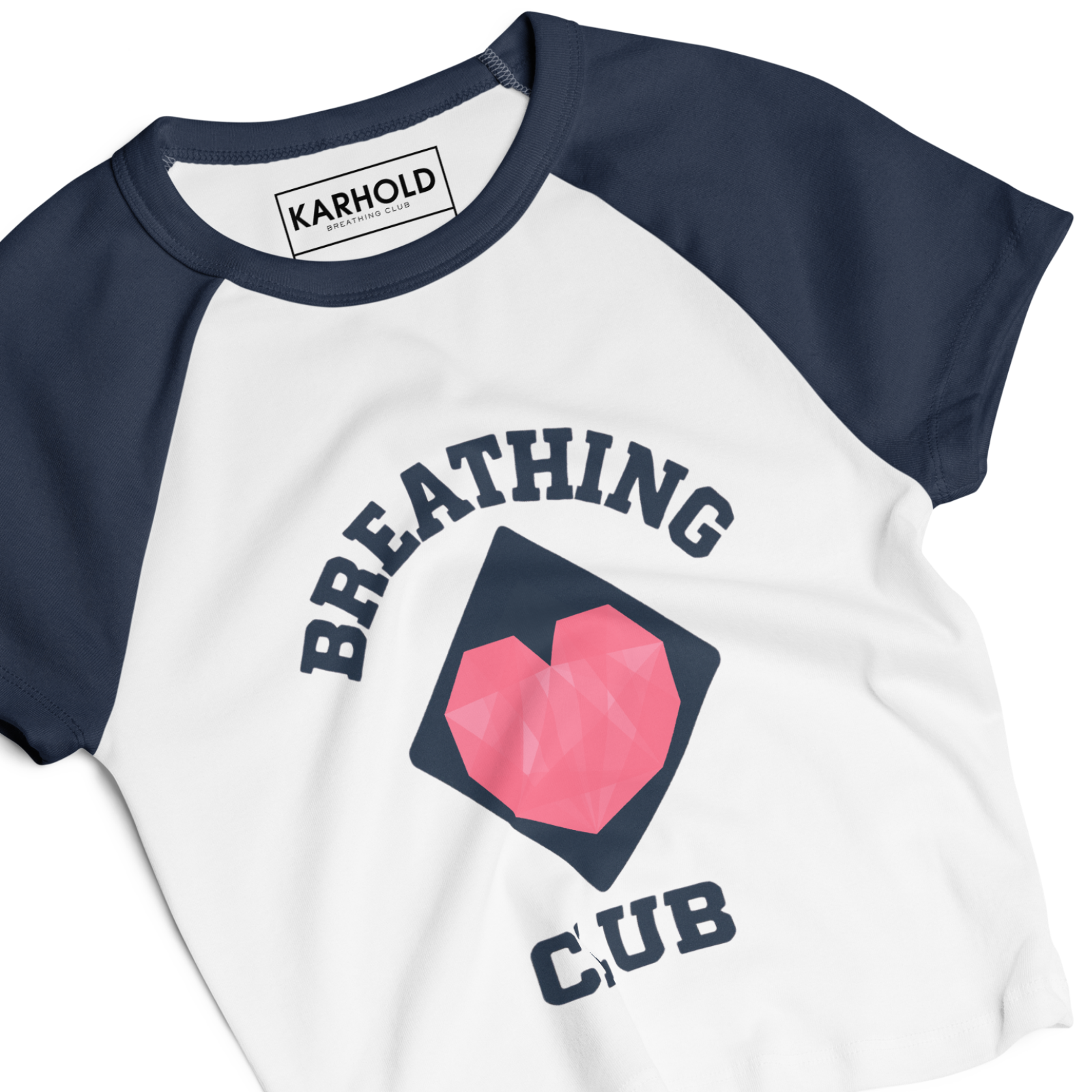 CLUB baby-tee