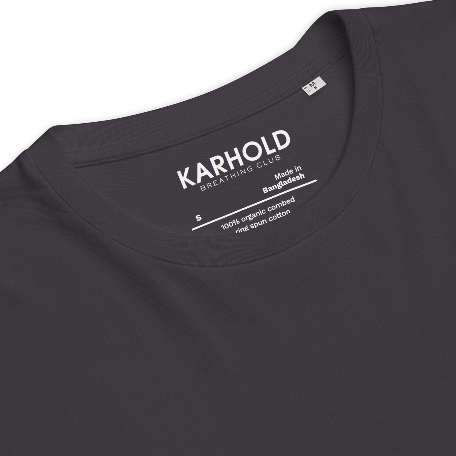 KARHOLD BASIC t-shirt (Unisex)
