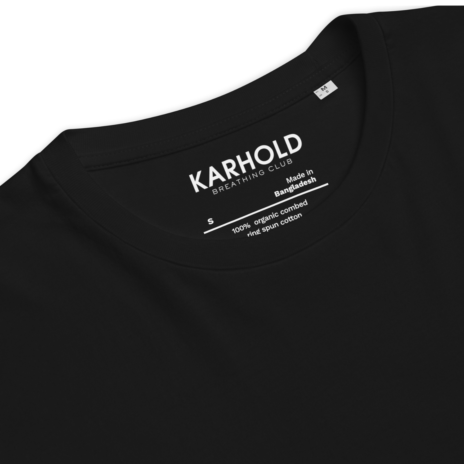KARHOLD BASIC t-shirt (Unisex)