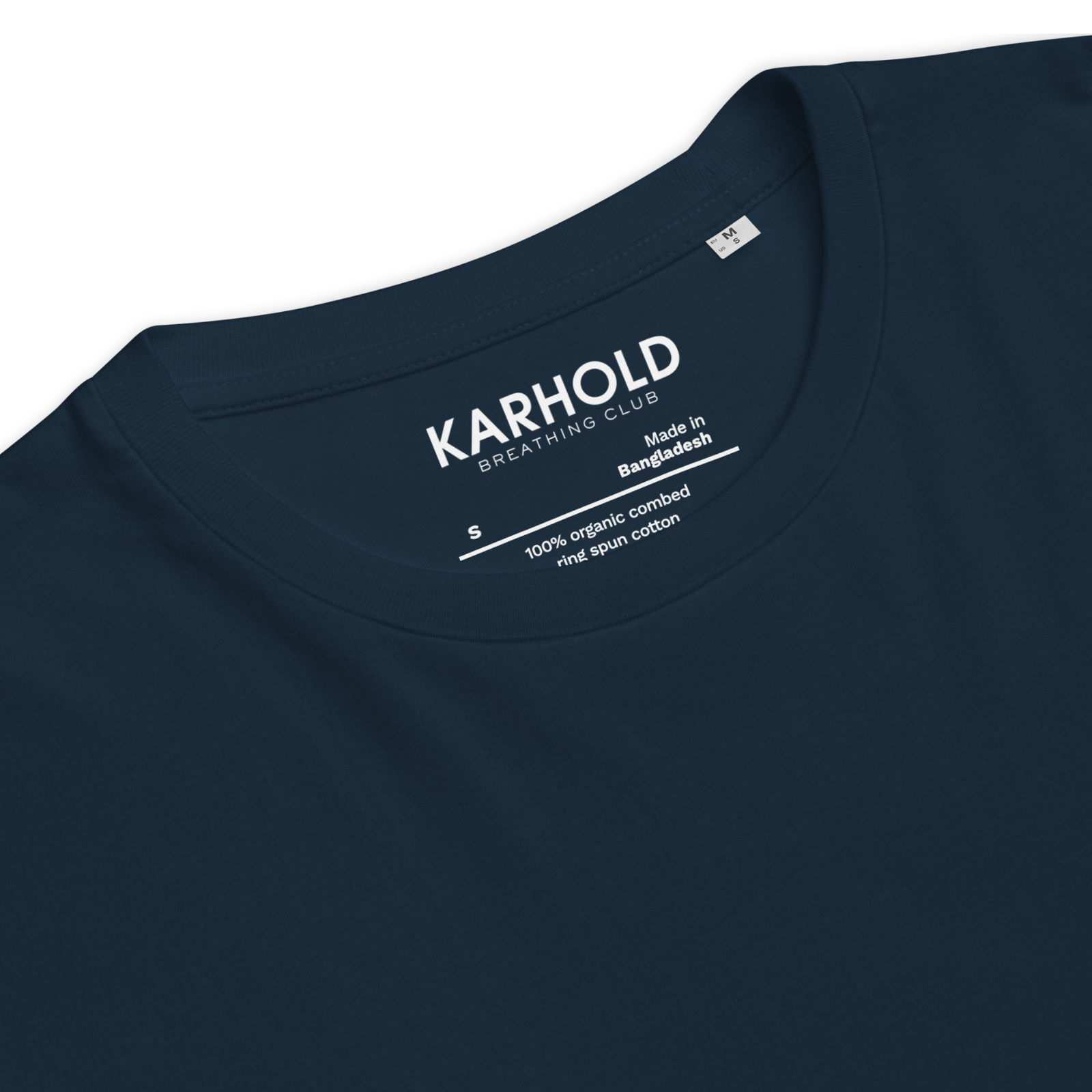 KARHOLD BASIC t-shirt (Unisex)