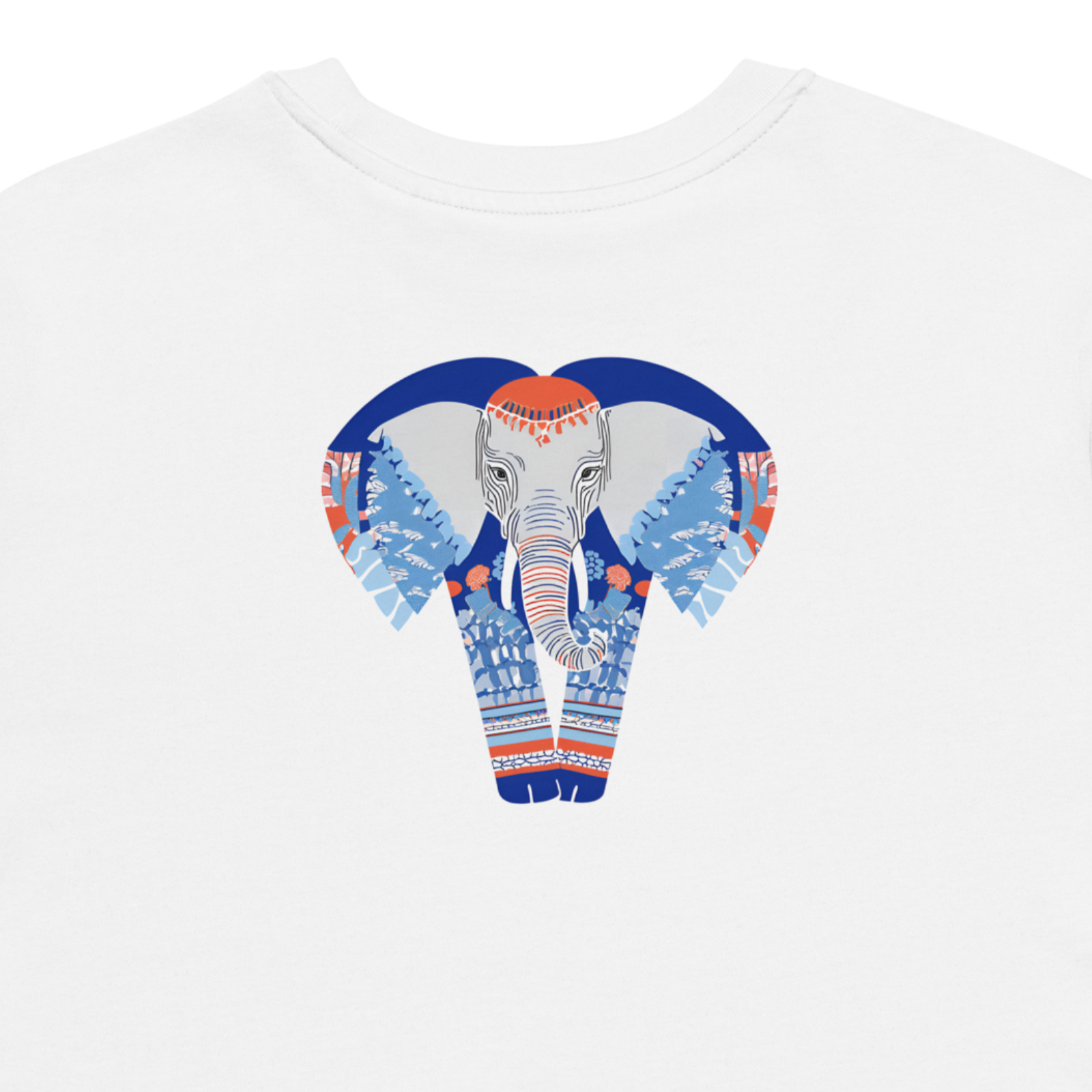 MAGIC ELEPHANT t-shirt