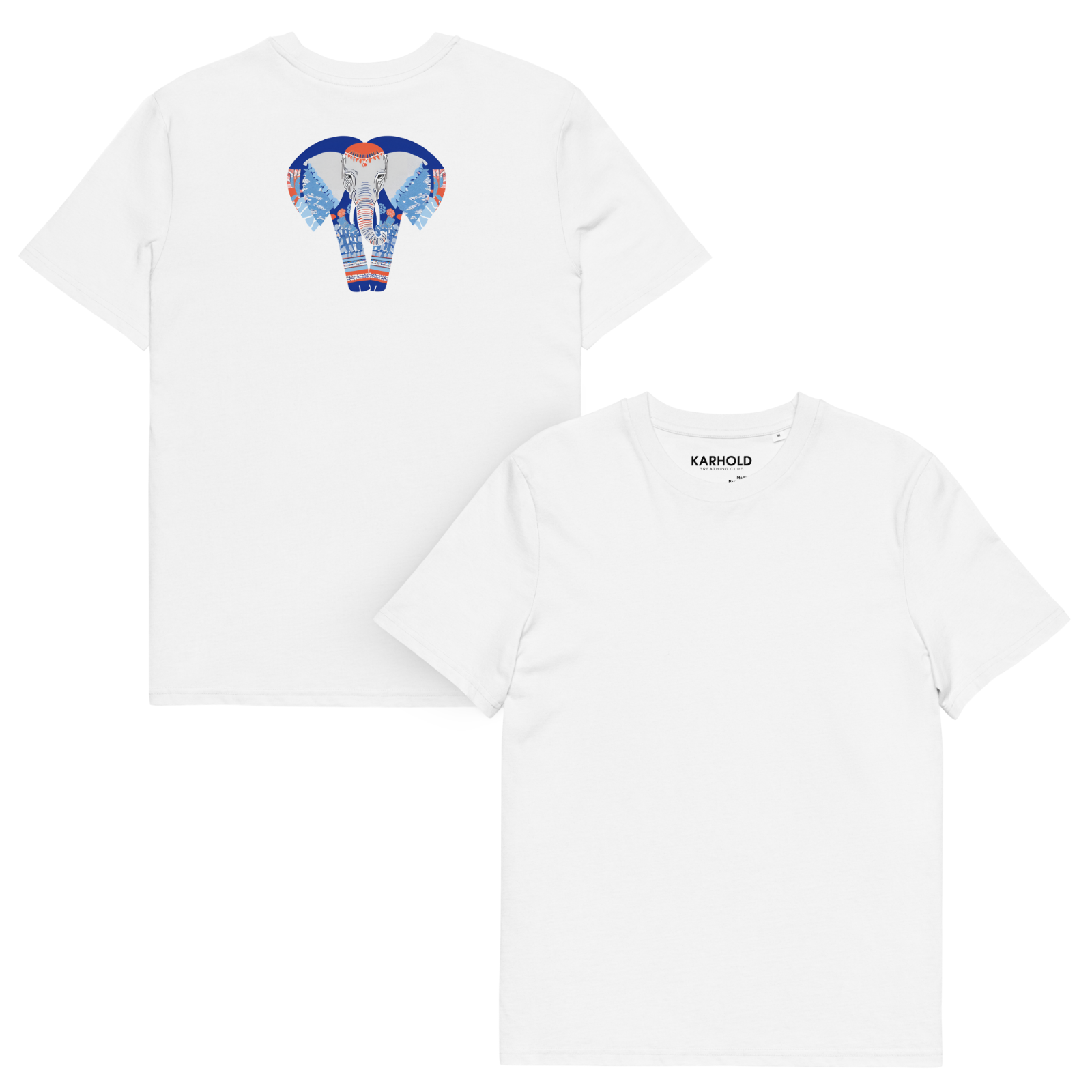 MAGIC ELEPHANT t-shirt