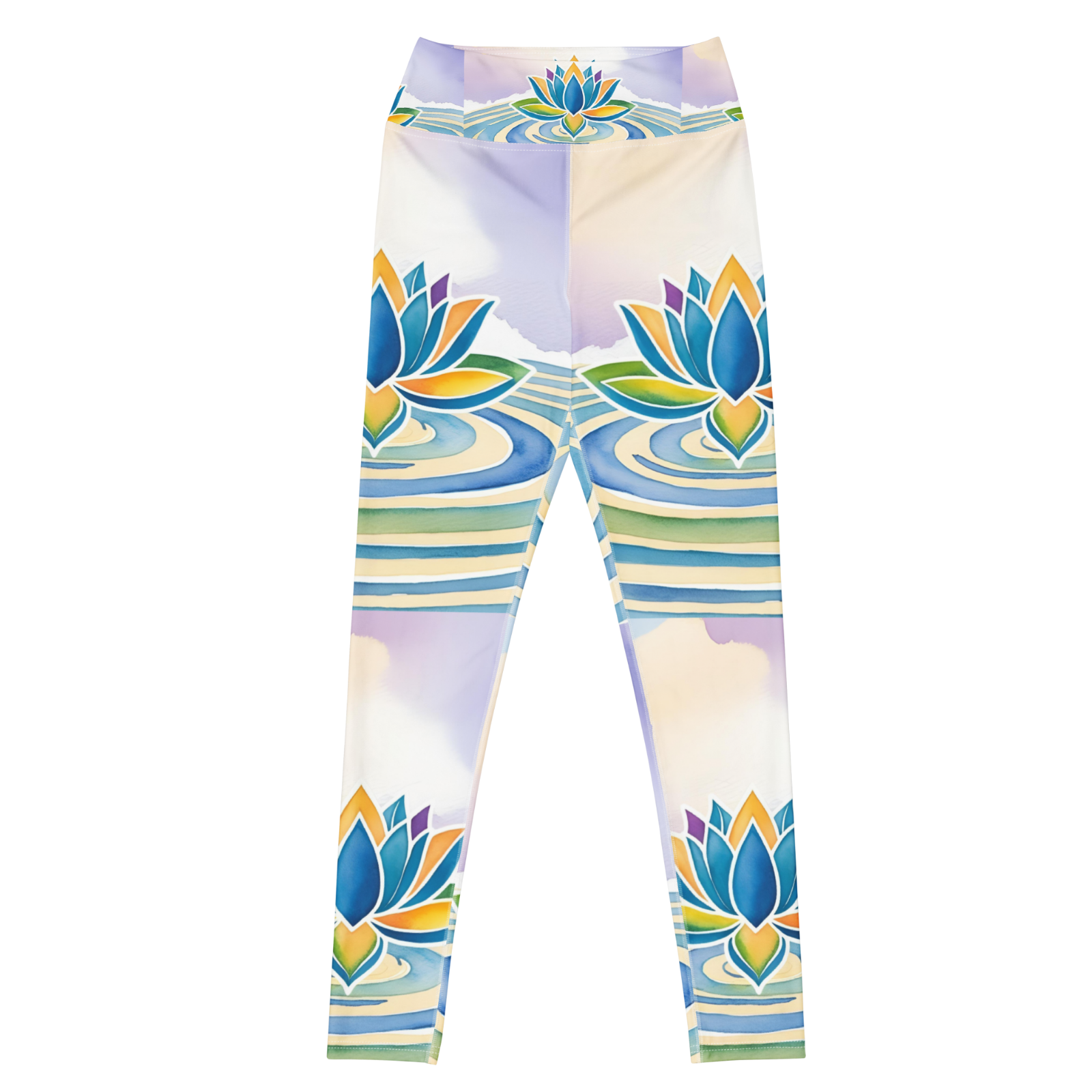 PRATHUM yoga-legging