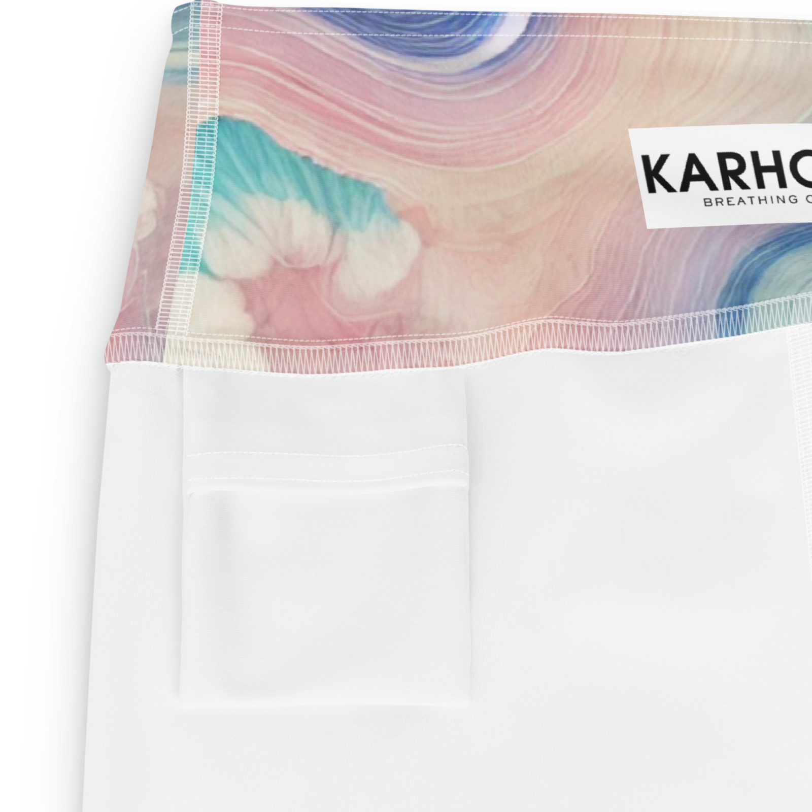 LUMINAR yoga-legging