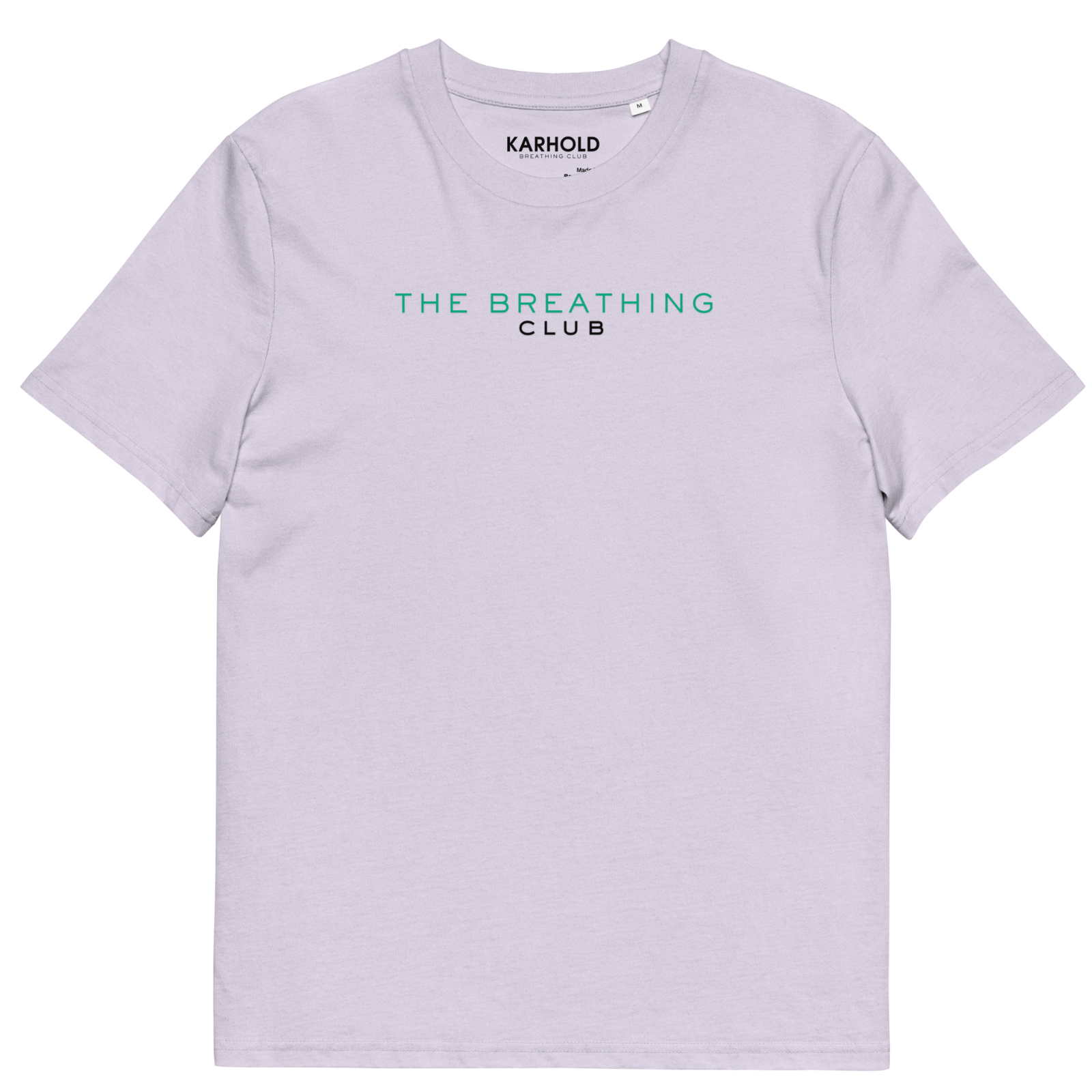 BREATHING CLUB *Terra* t-shirt (Unisex)