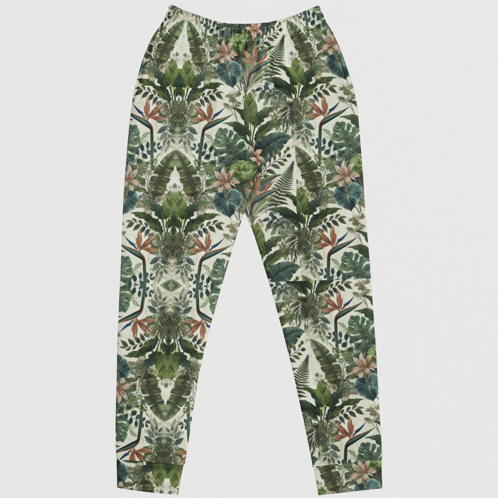 TROPICAL joggers