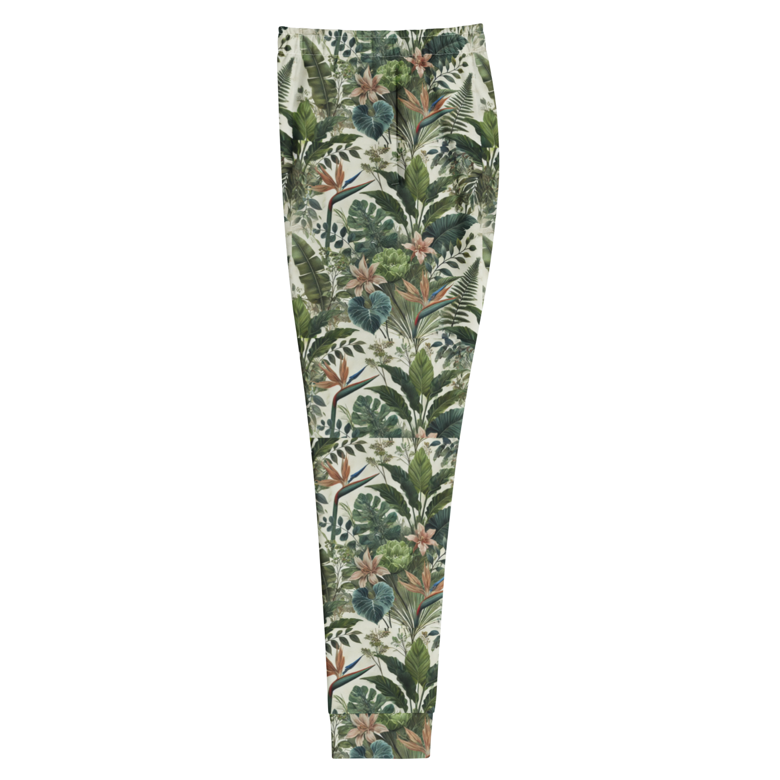 TROPICAL joggers