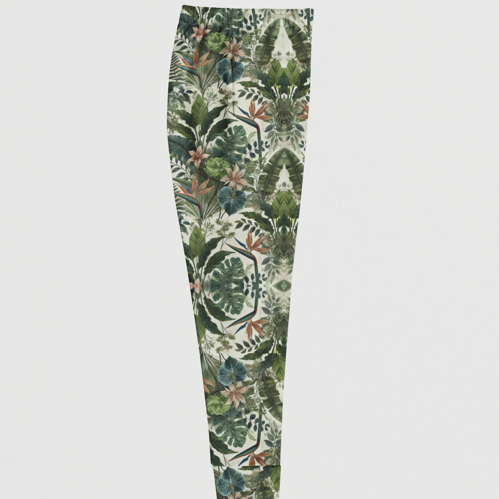 TROPICAL joggers