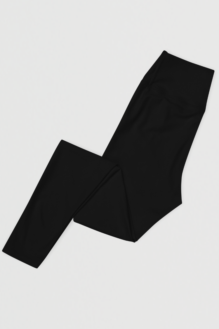 FREYA yoga-legging (Black)