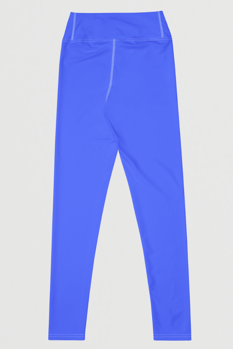 FREYA yoga-legging (Royal Blue)
