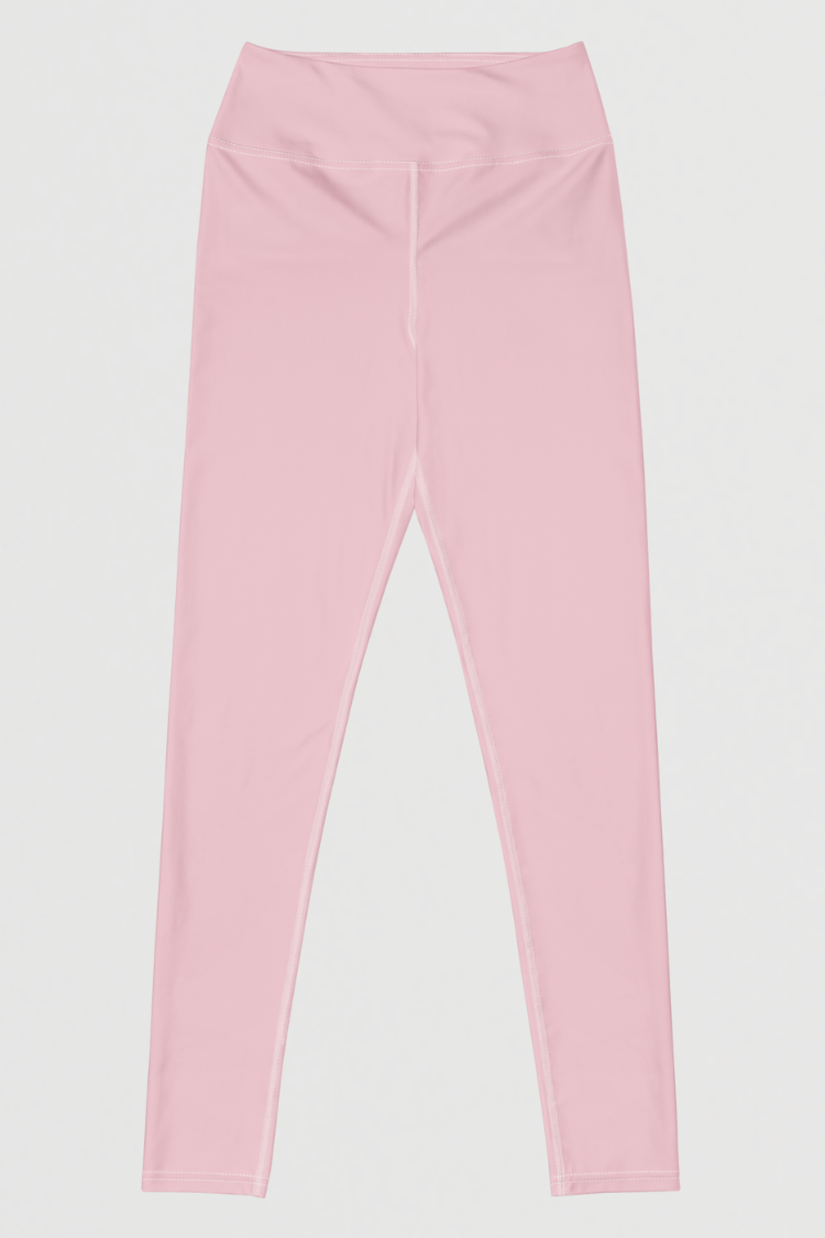 FREYA yoga-legging (Pink)