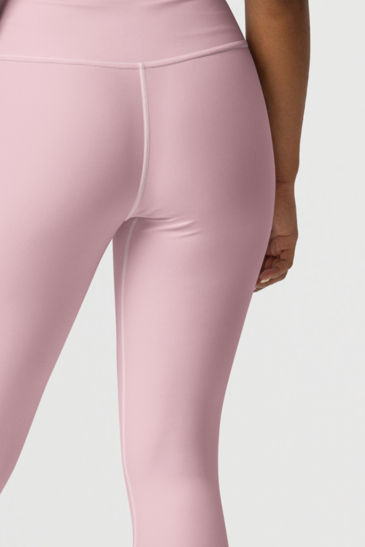 FREYA yoga-legging (Pink)