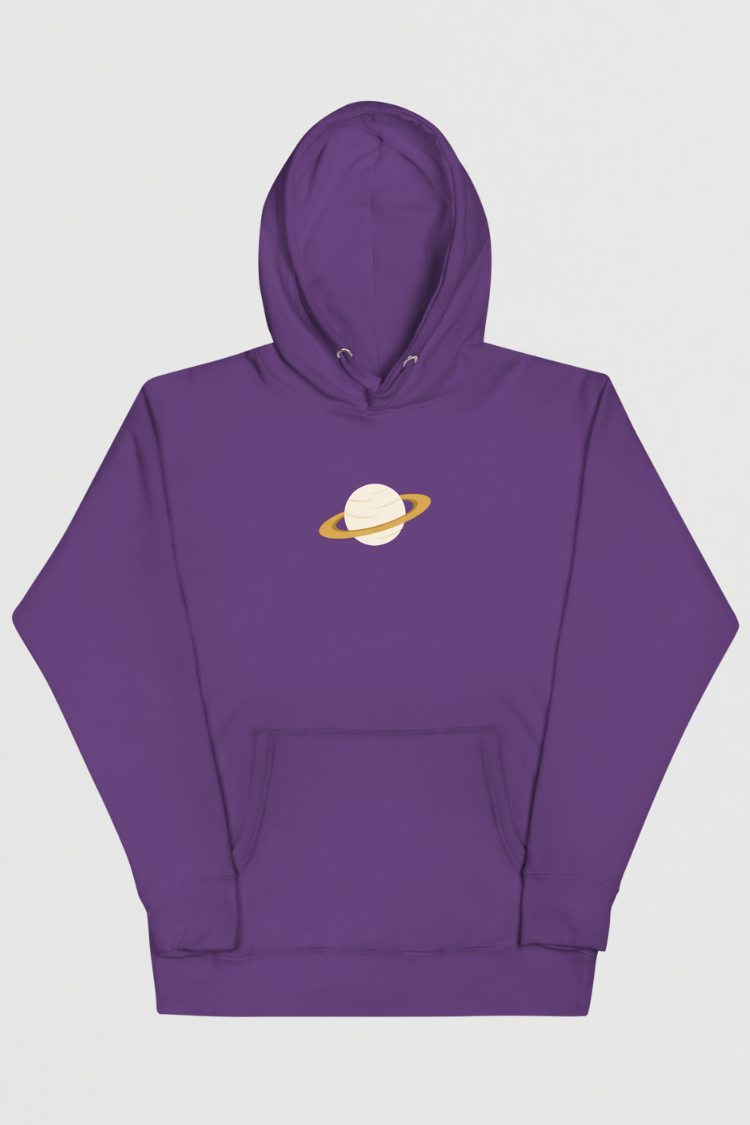 SATURN RELM (UNISEX) hoodie