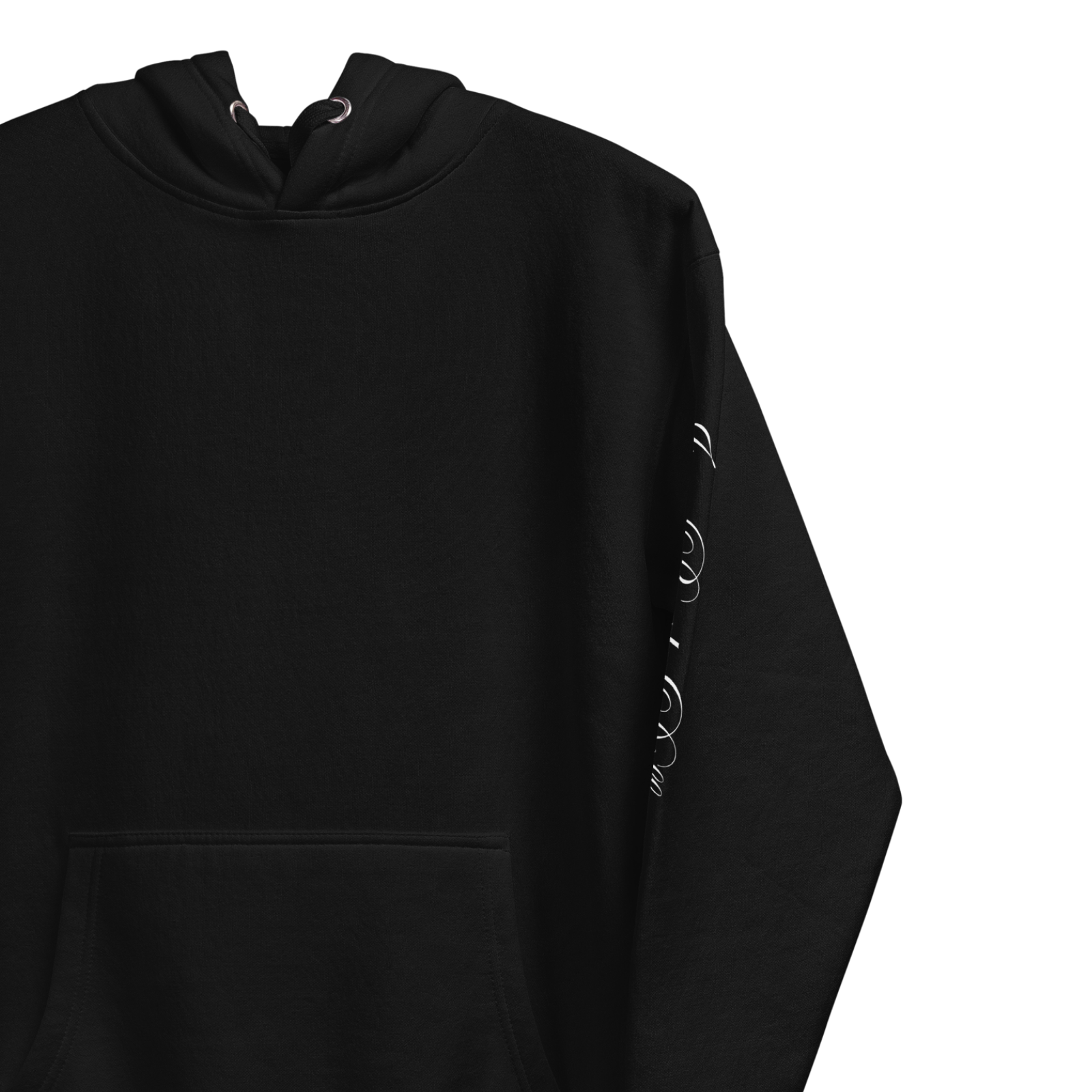 BUILT hoodie (Unisex)