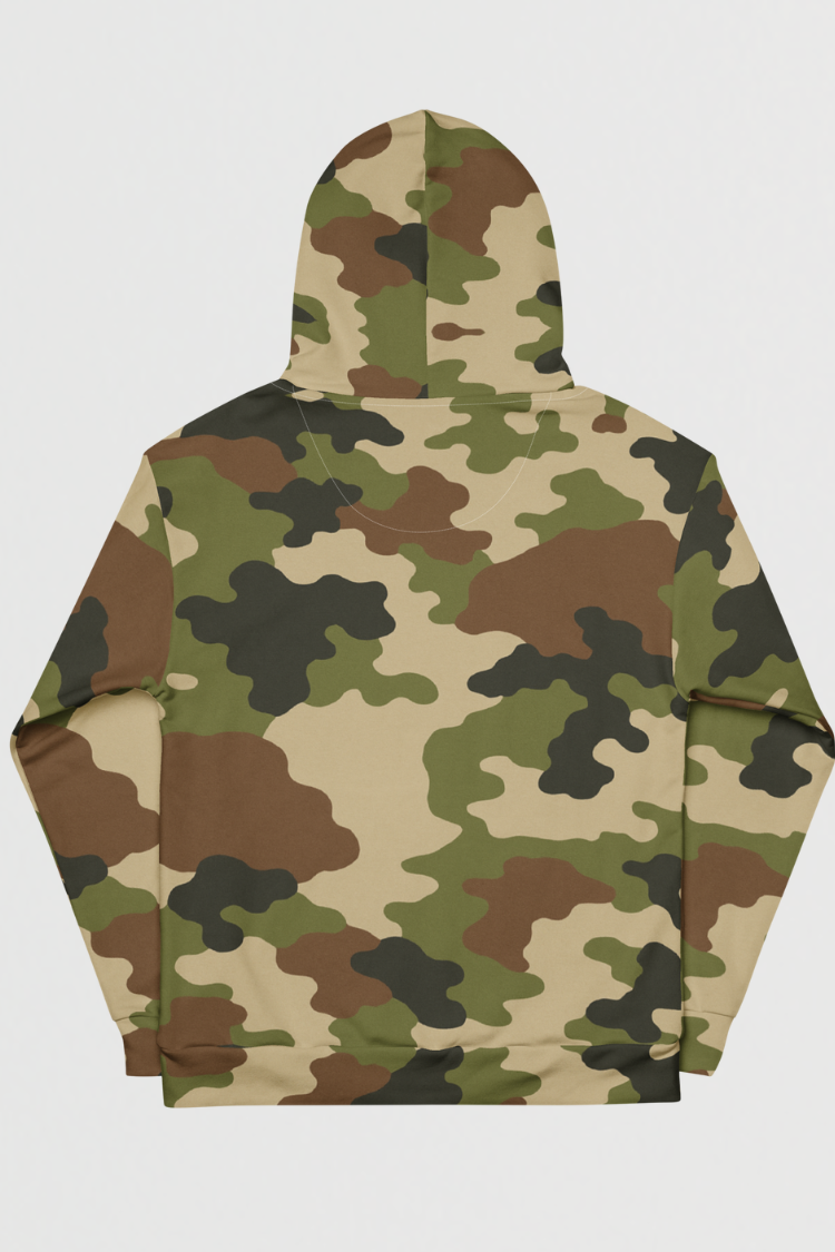 CAMP hoodie