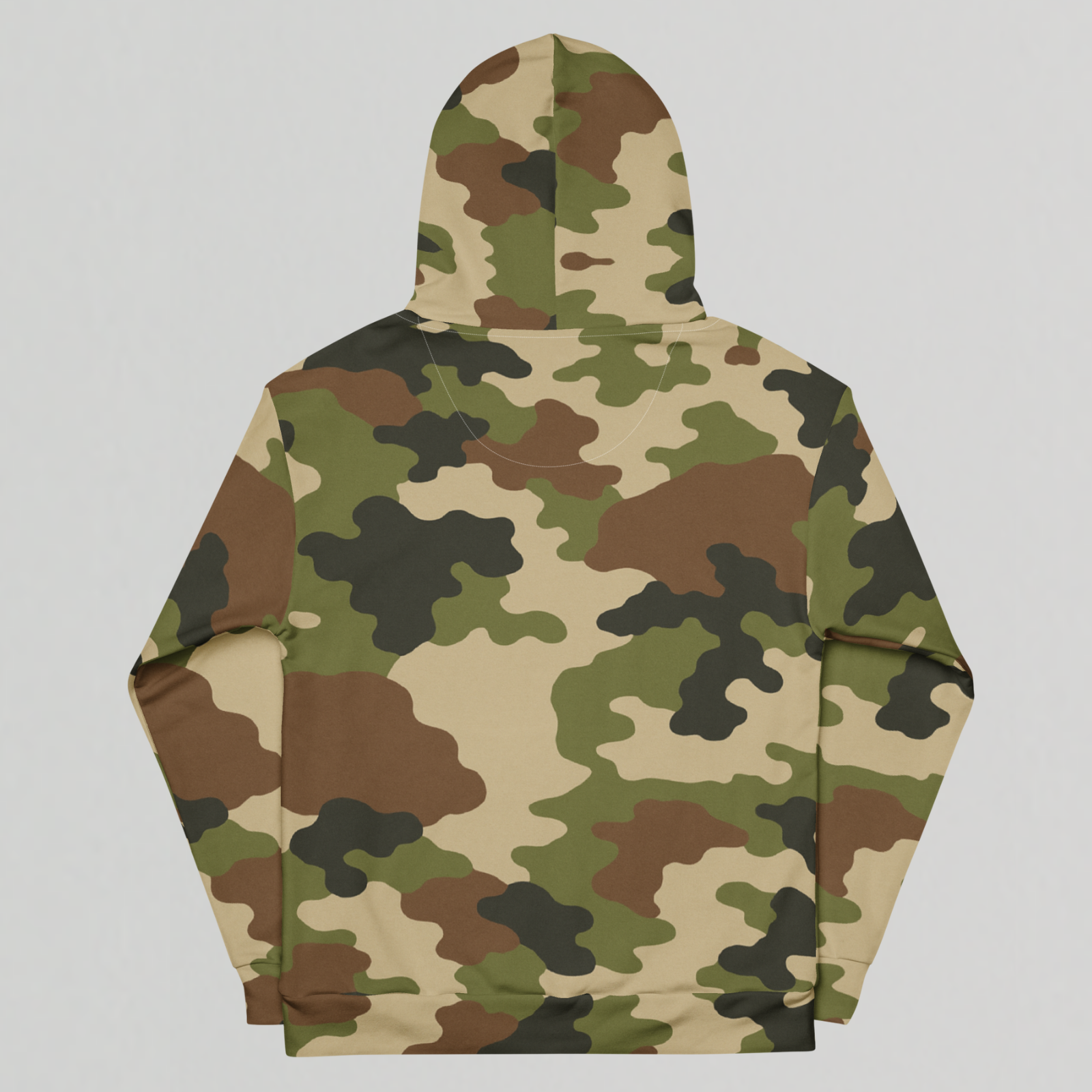 CAMP hoodie