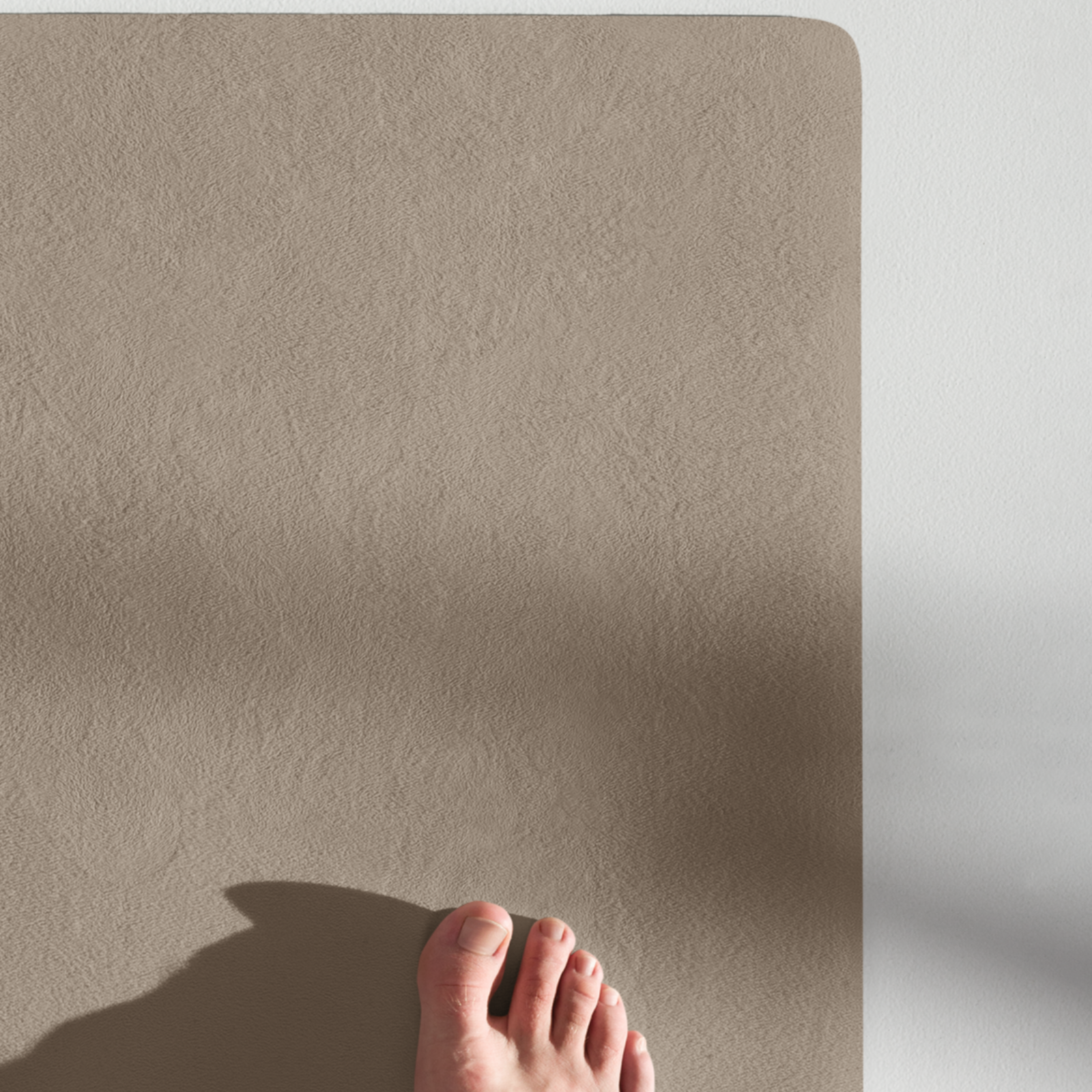 SIRA yoga-mat (Beige)