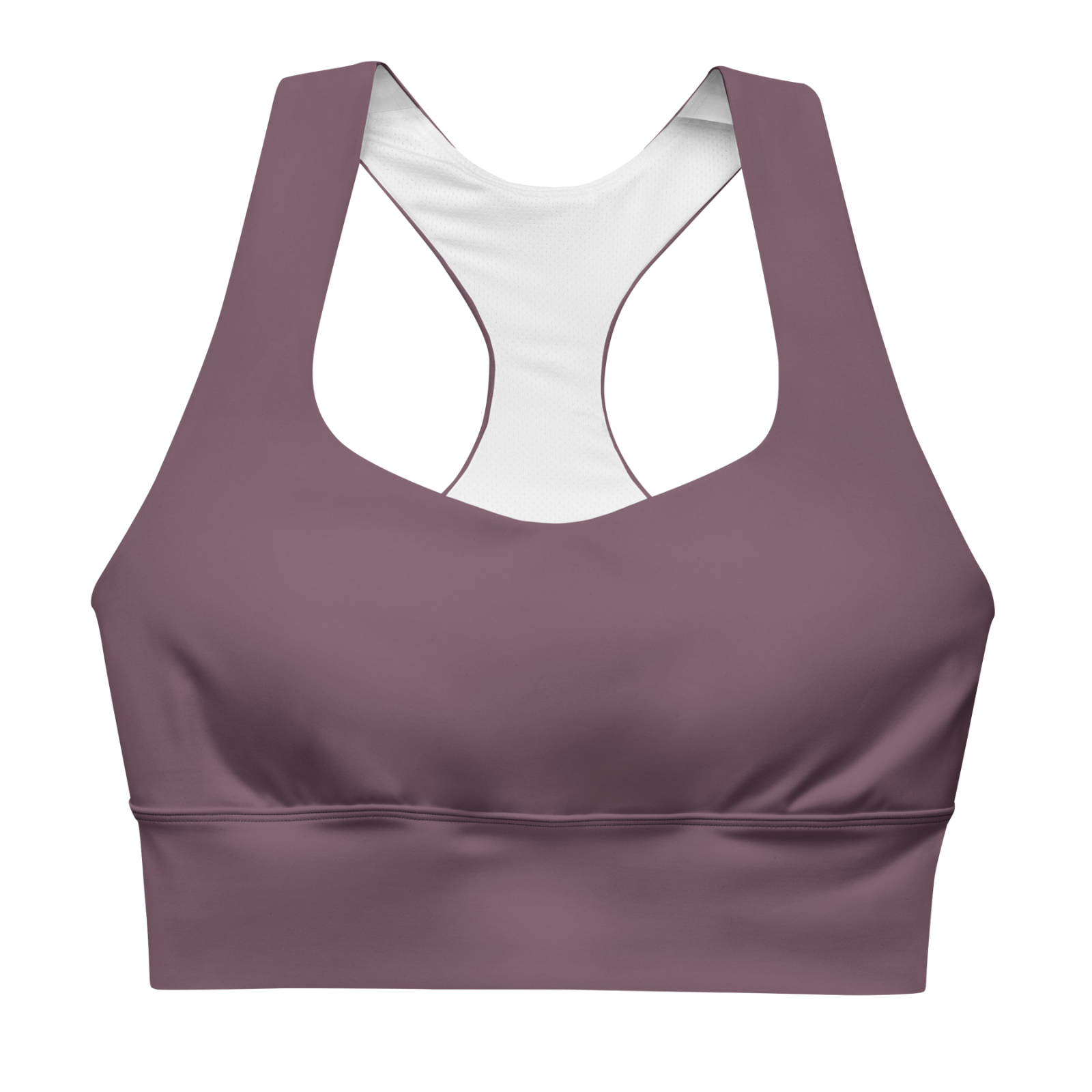 FREYA yoga-sports bra (Dim Pruple)