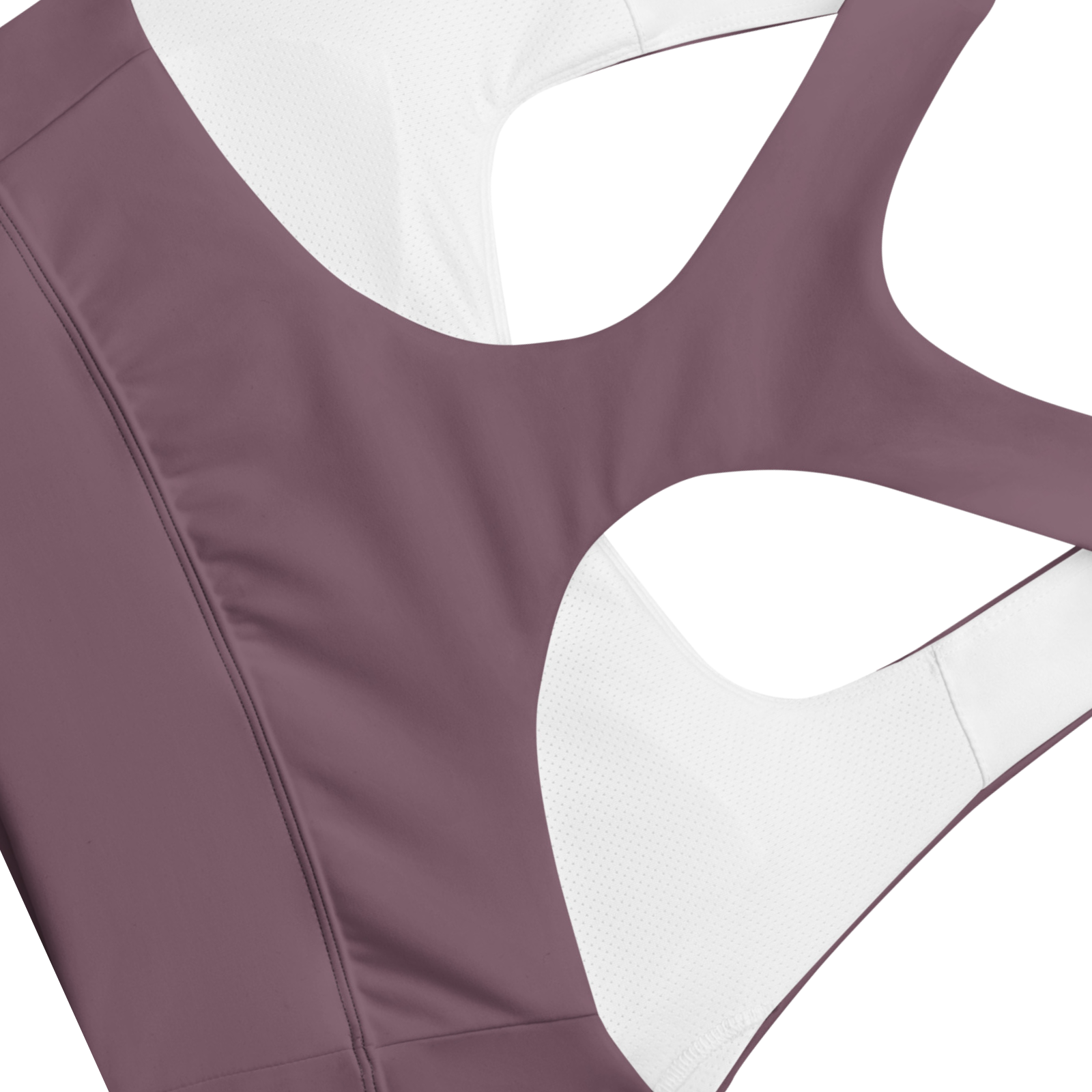 FREYA yoga-sports bra (Dim Pruple)