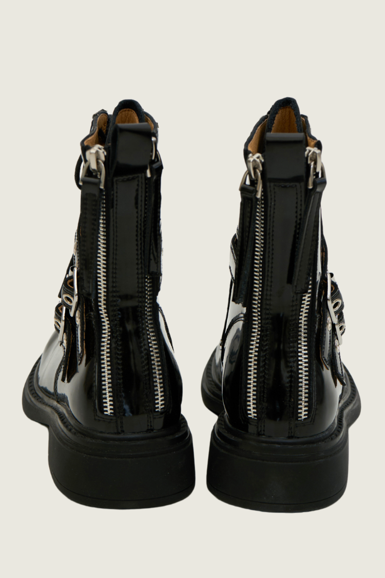 HEMERA boots