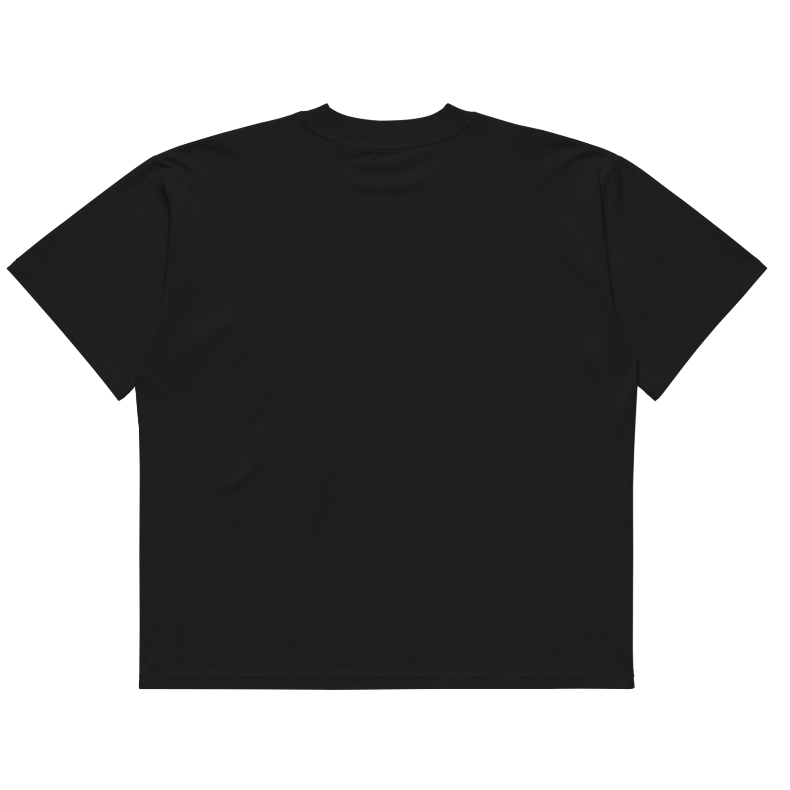 IGNITE oversized unisex tee