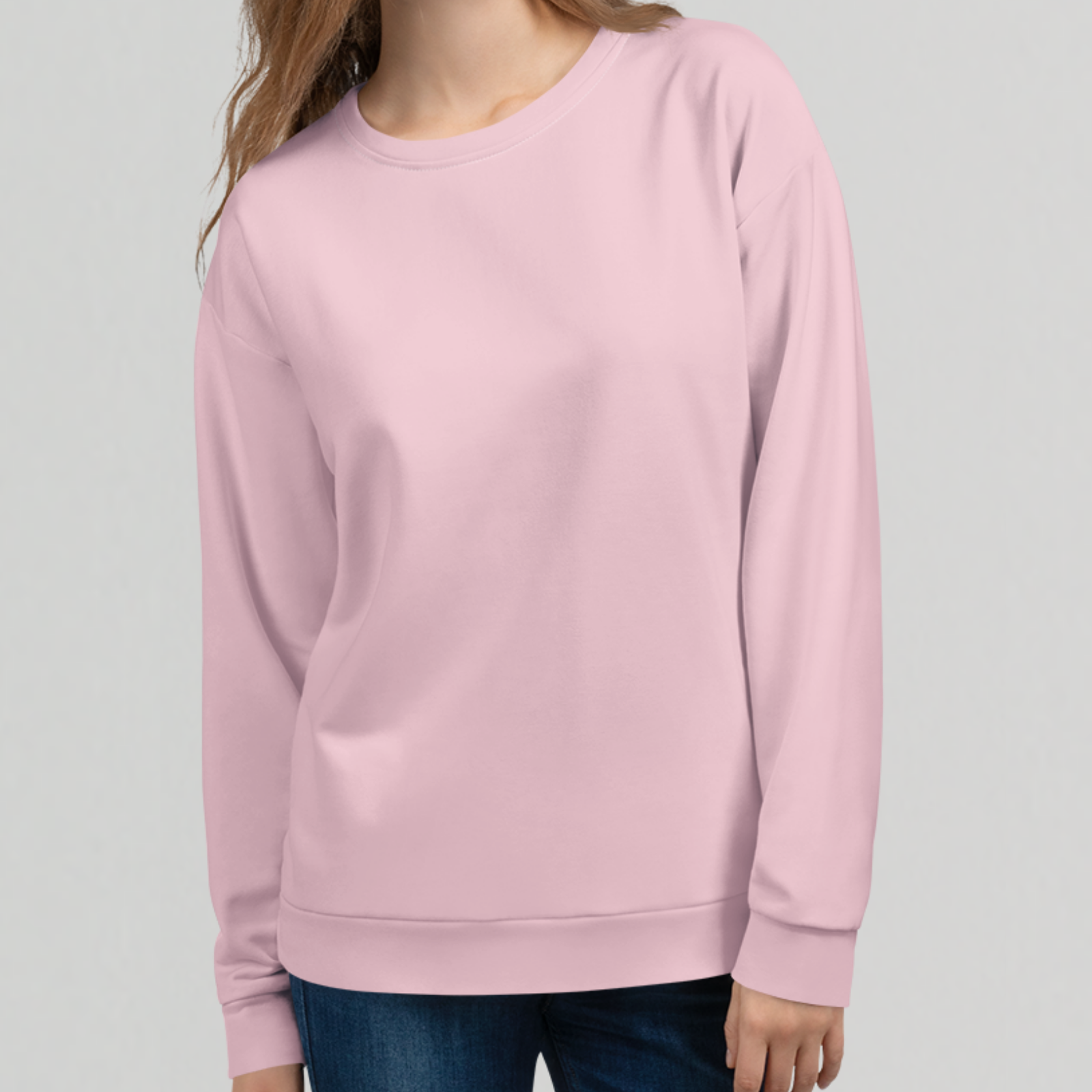 ADELI sweatshirt