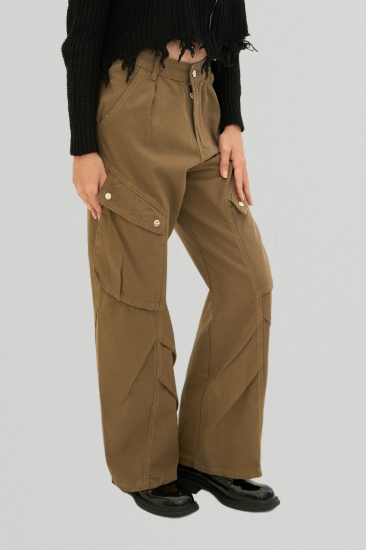 LAURENT pants