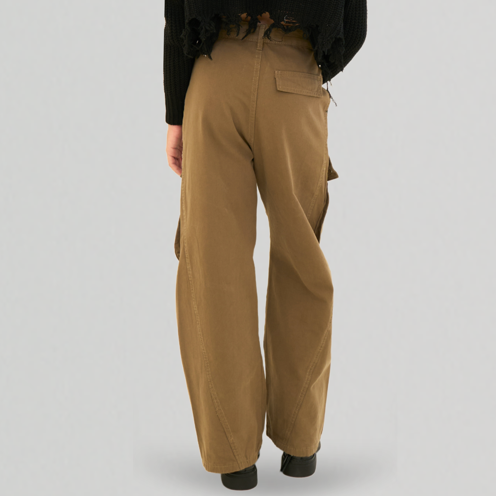 LAURENT pants