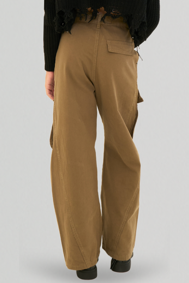 LAURENT pants