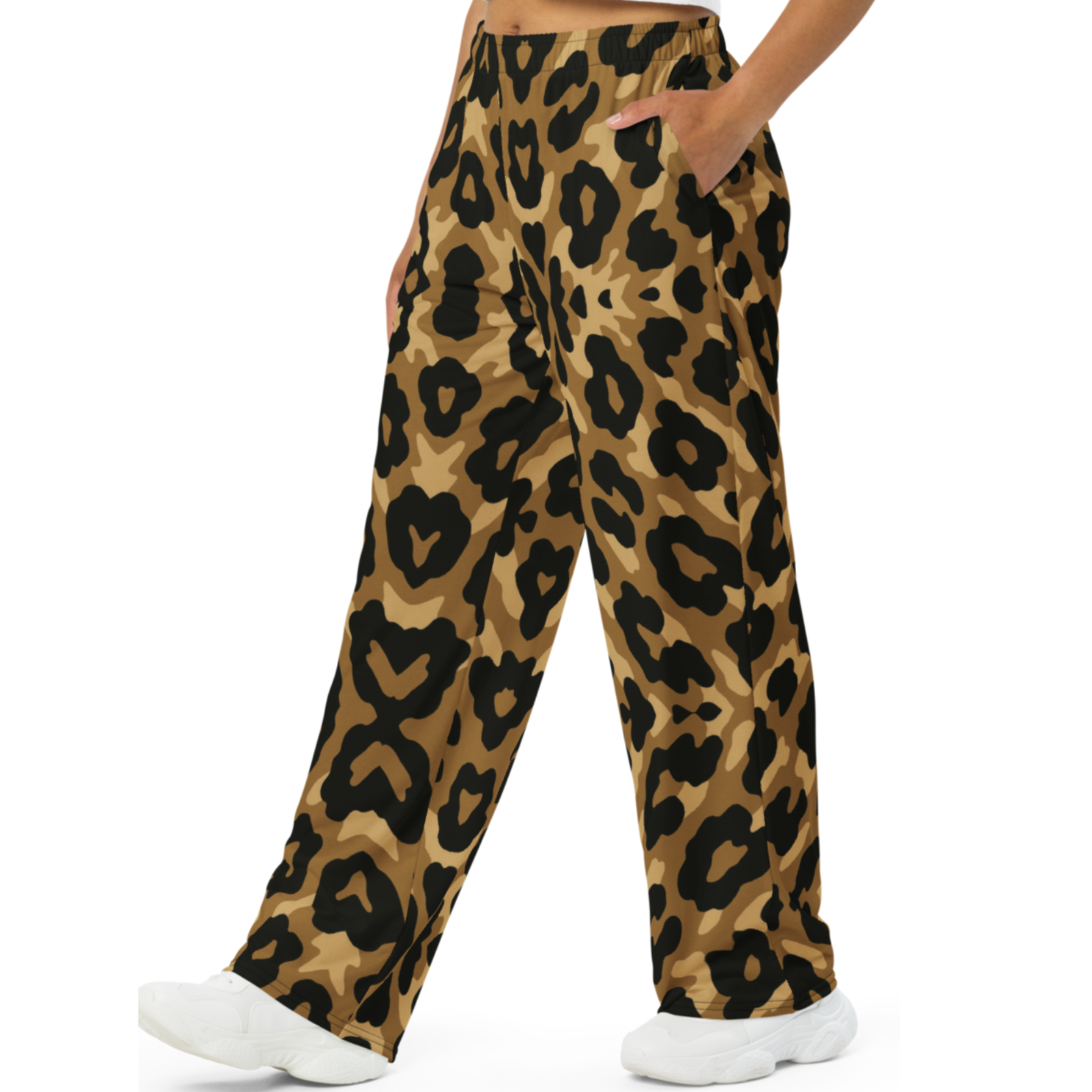 LEOSTER pants