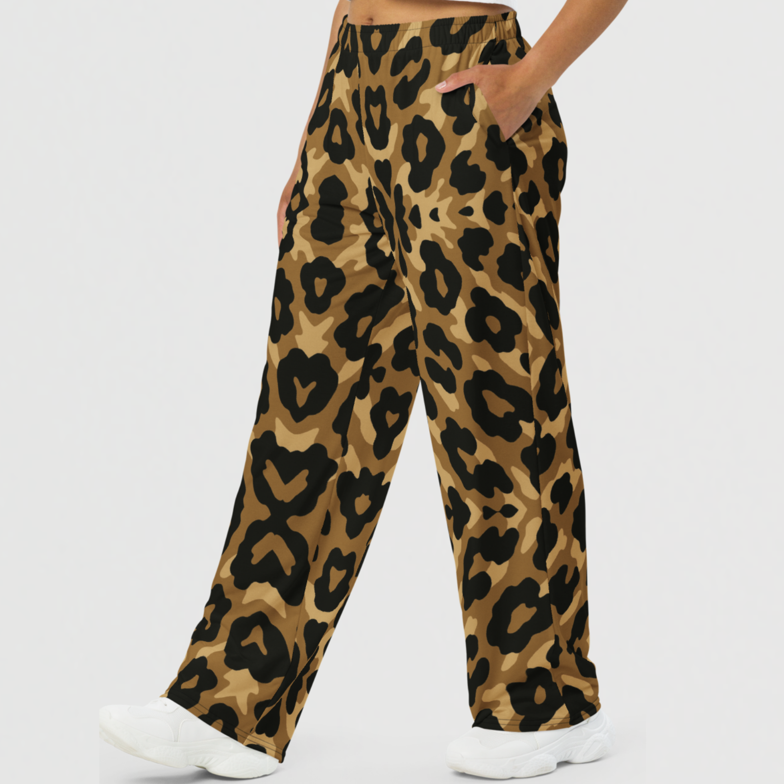 LEOSTER pants