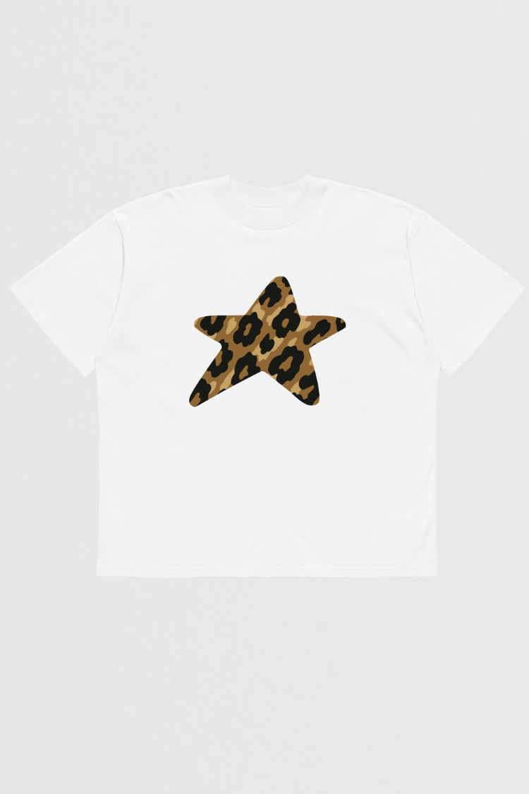 LEOST unisex t-shirt