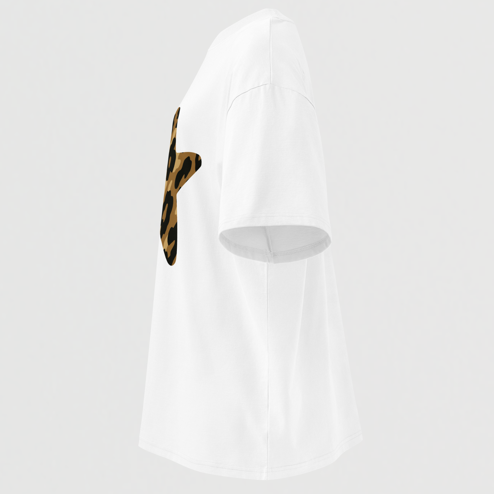 LEOST unisex t-shirt