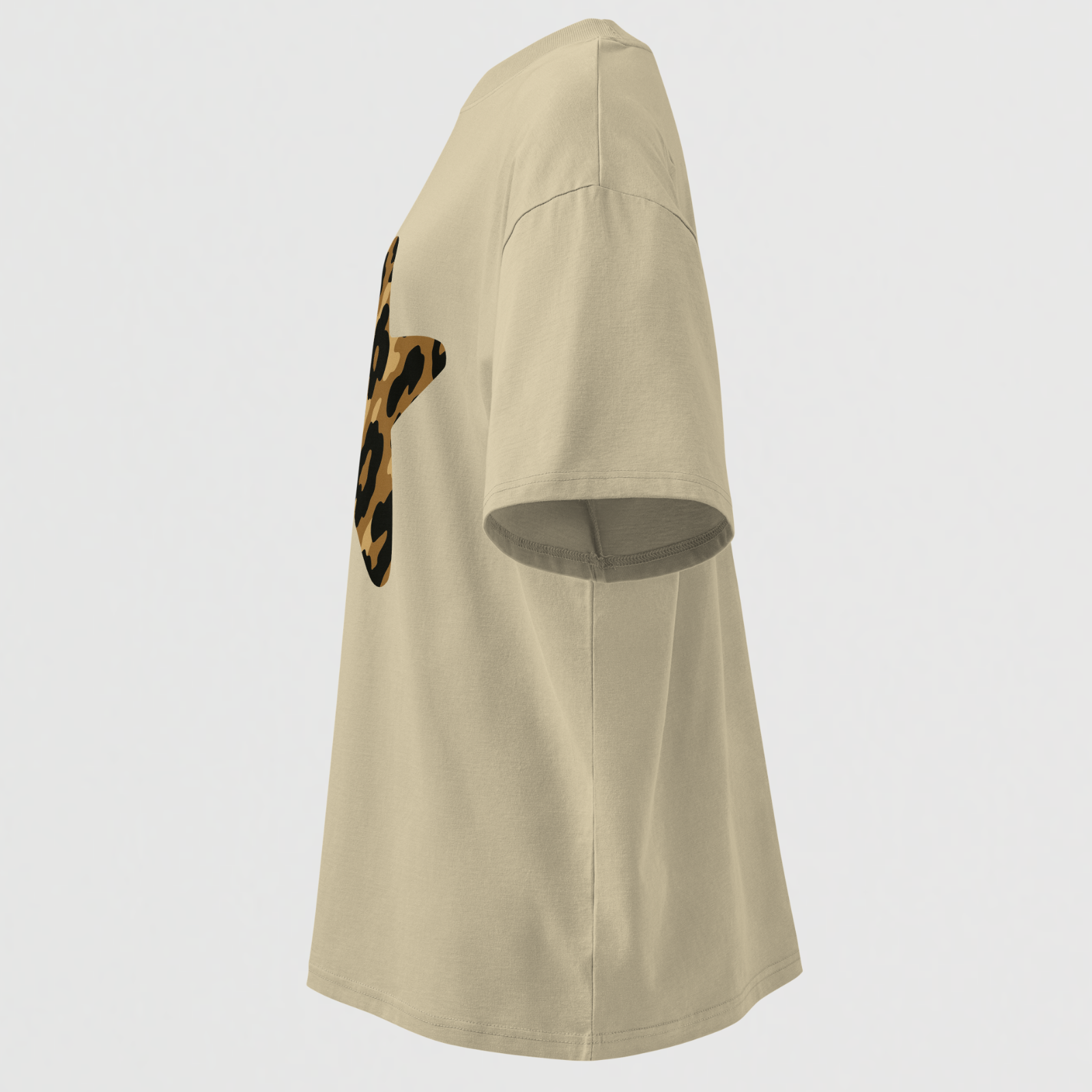 LEOST unisex t-shirt