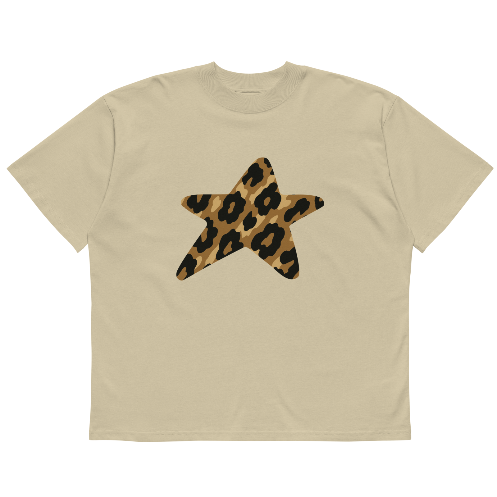 LEOST unisex t-shirt