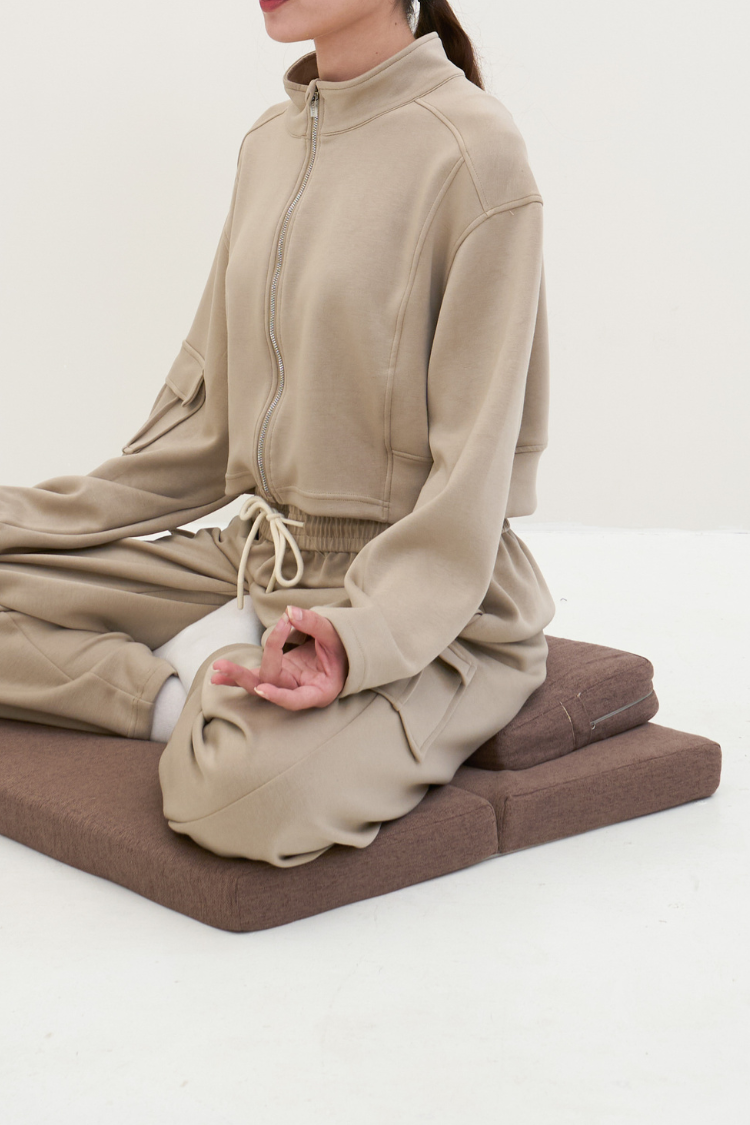 MAITREE meditation-mat