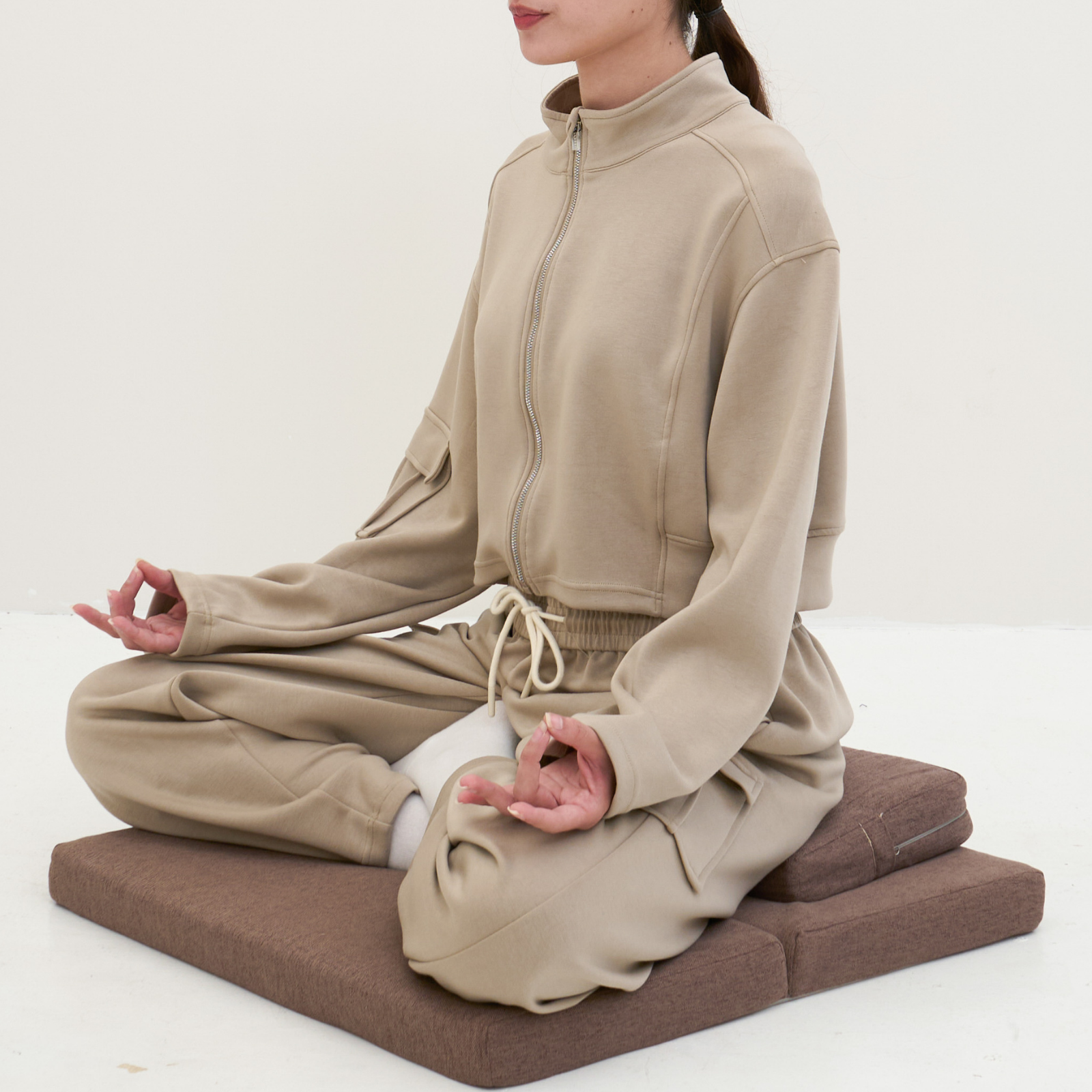 MAITREE meditation-mat