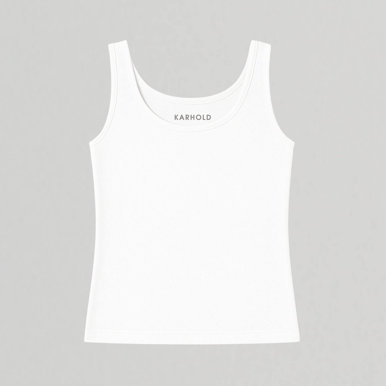 MANTRA tank-top