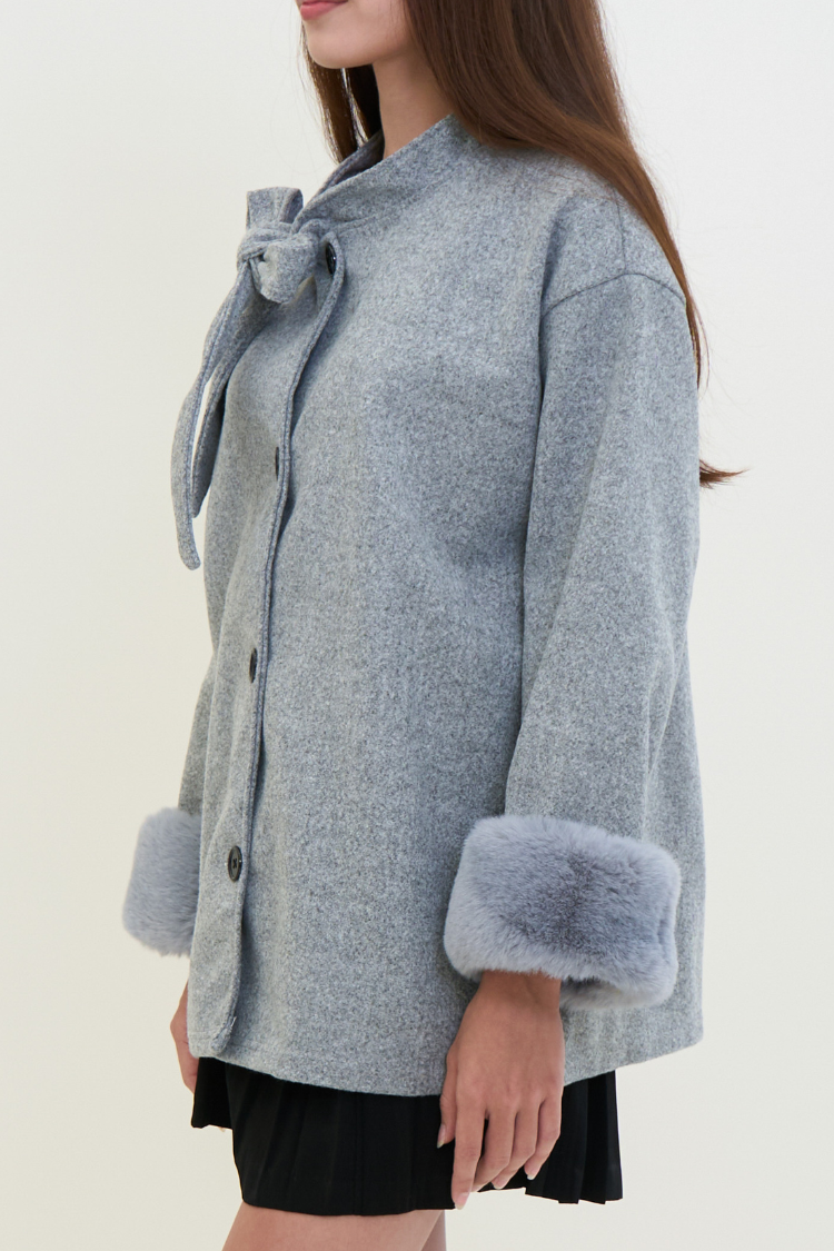 MATHILDA coat