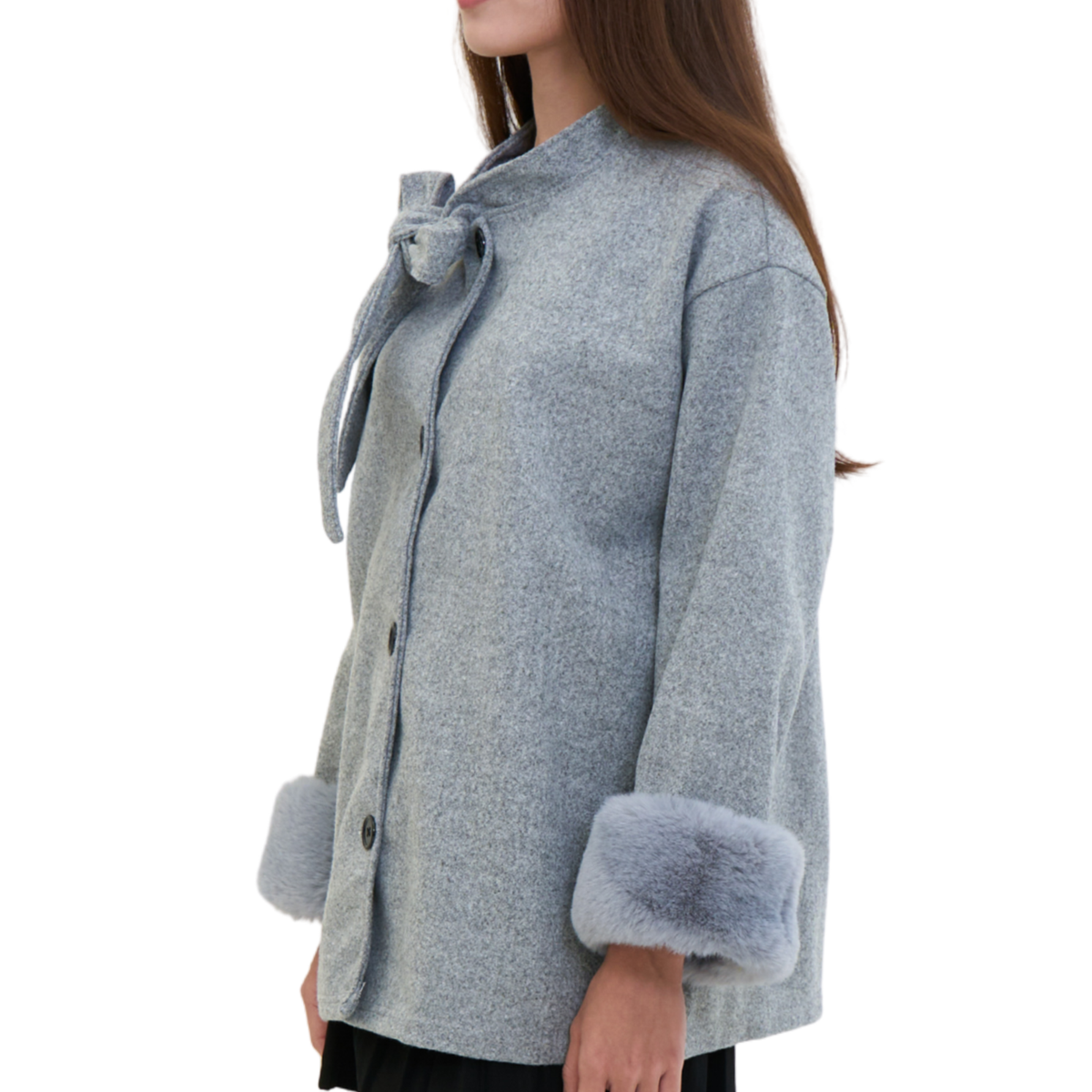MATHILDA coat