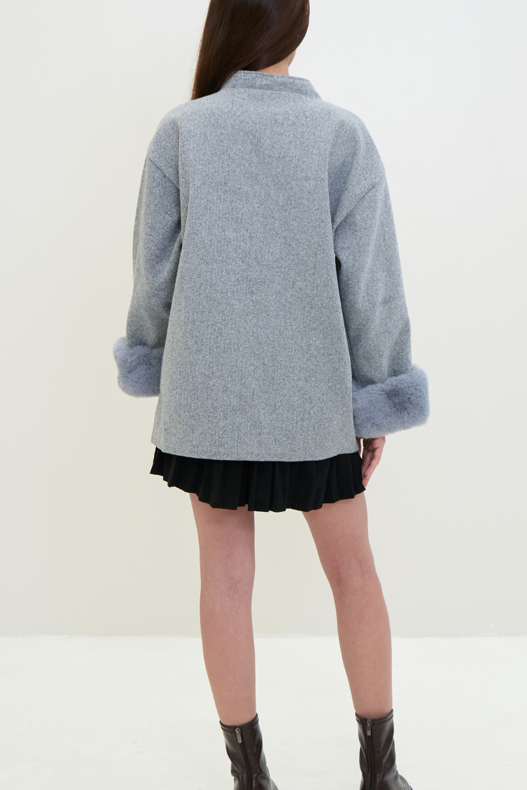 MATHILDA coat