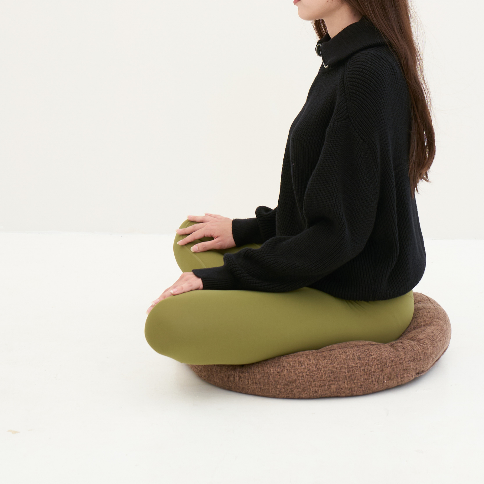 METTHA meditation-mat