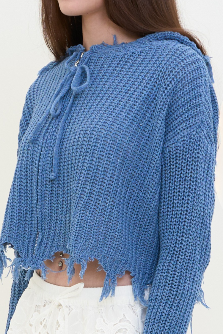 MYRA knits