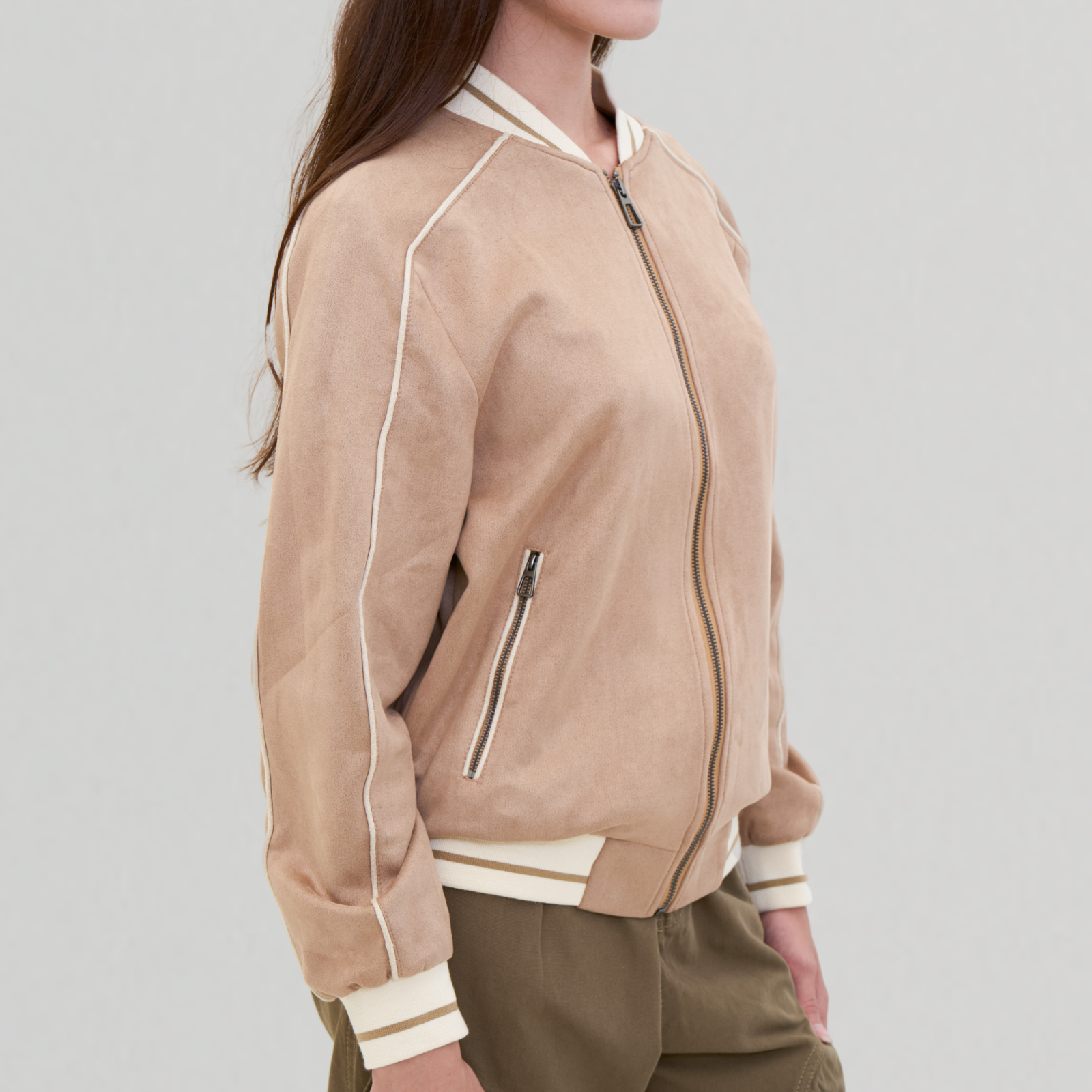 NAILA BASIC jacket