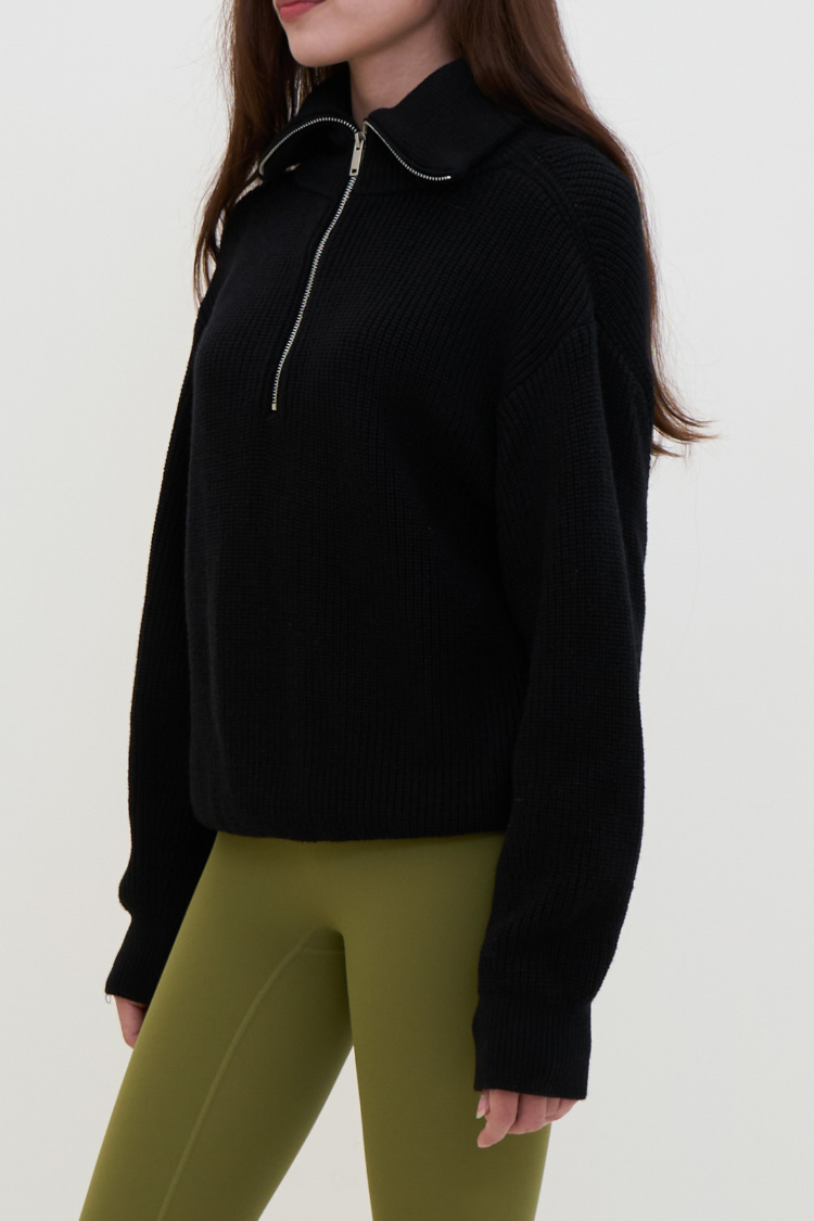 OLIVIA pullover