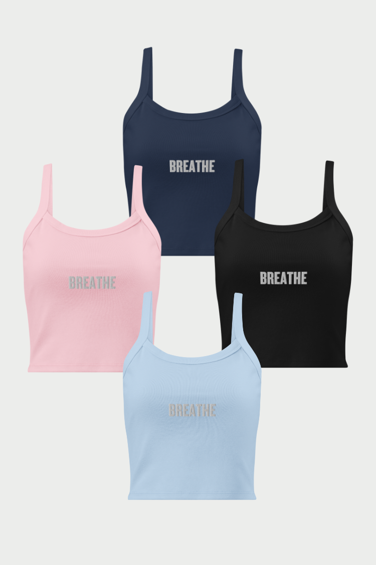 RIYA tank-top