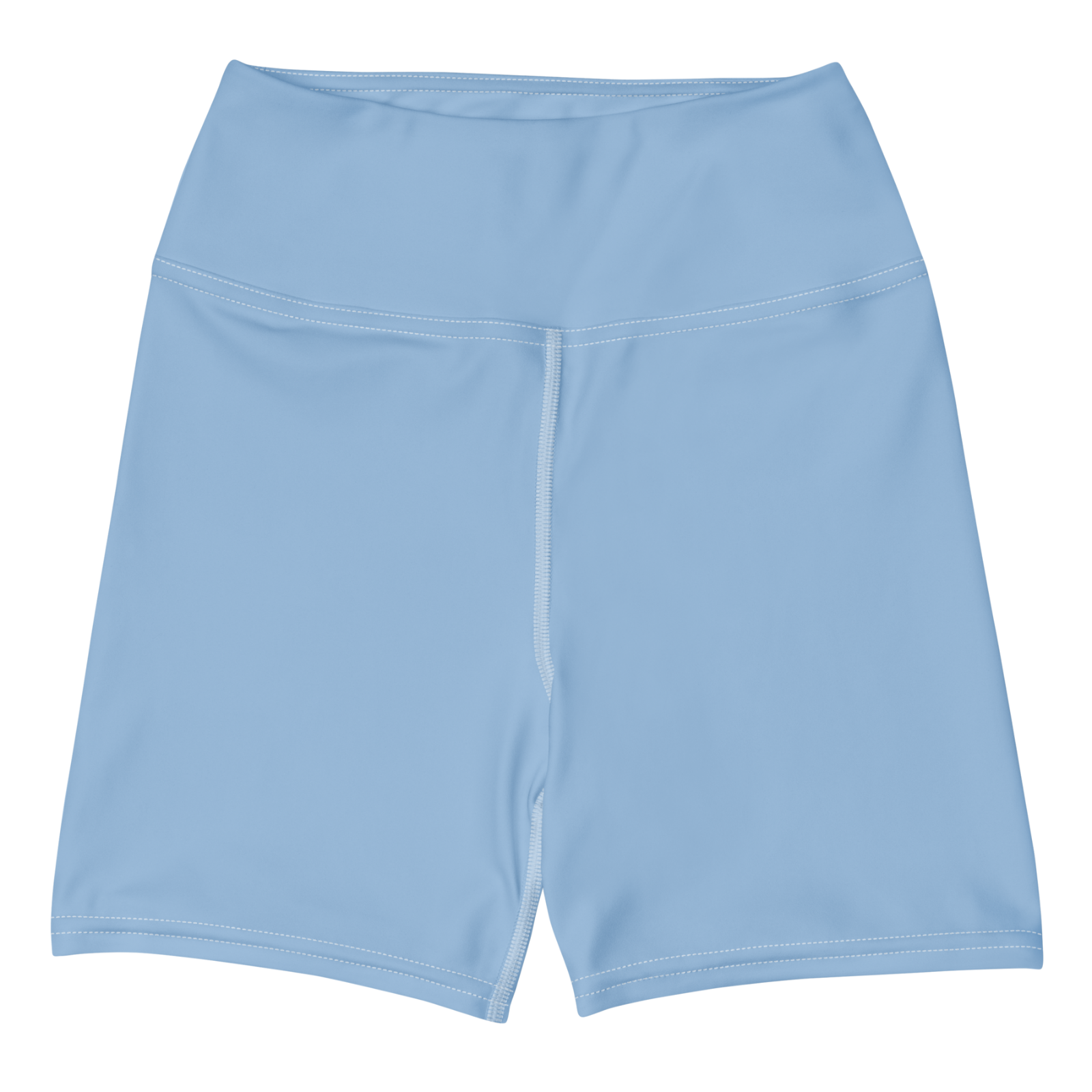 VIXX yoga-shorts (azure)