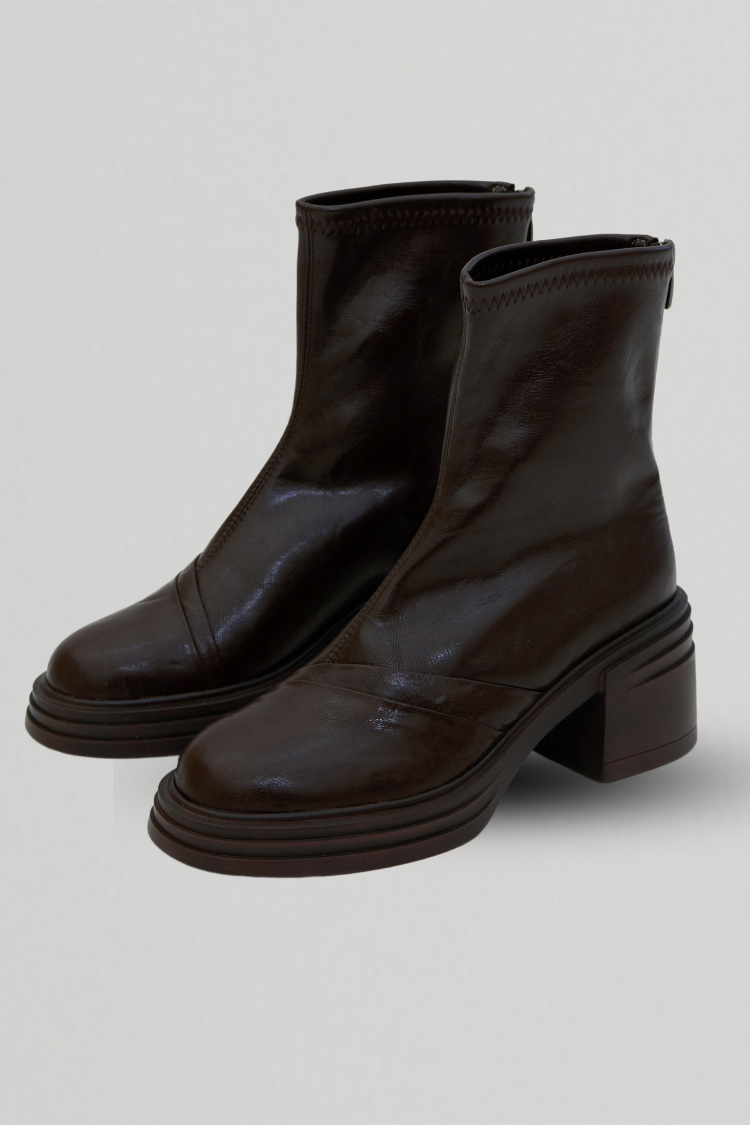 WINSLOW boots