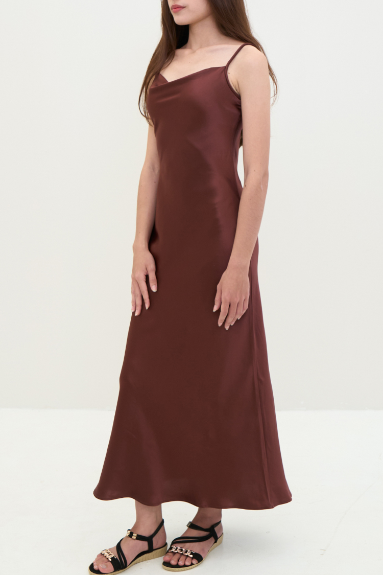 XOXO dress