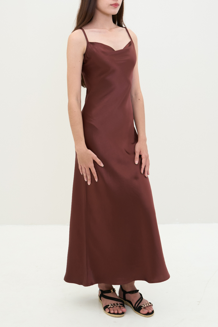XOXO dress